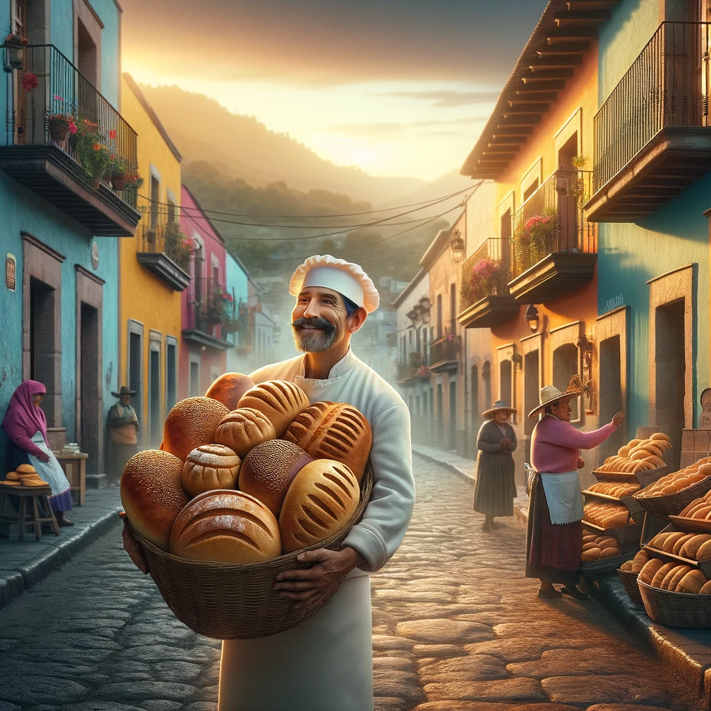 Doradine Gold: Horneando Cambio Social